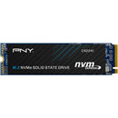 PNY 2TB CS2241 PCIe 4.0 M.2 Internal SSD