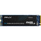 PNY 2TB CS2241 PCIe 4.0 M.2 Internal SSD