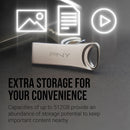 PNY 64GB Elite-X USB 3.2 Flash Drive