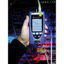SimplyTEST PoE Pro AnyWARE VDV II Cable Tester for PoE++