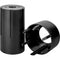 SoundTube Entertainment Cylindrical Designer Sleeve with Speaker (Black)