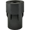 SoundTube Entertainment Cylindrical Designer Sleeve with Speaker (Black)