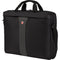 Wenger Legacy 17" Laptop Slimcase (Black, 12L)
