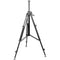 E-Image GA230-PTZ Aluminum Tripod with Rising Center Column Kit with Dolly