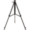 E-Image GA230-PTZ Aluminum Tripod with Rising Center Column Kit with Dolly