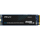 PNY 4TB CS2241 PCIe 4.0 M.2 Internal SSD