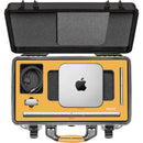 HPRC Watertight Hard Case for Apple Mac Studio / Mac Mini