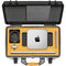 HPRC Watertight Hard Case for Apple Mac Studio / Mac Mini