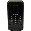 Premier Mounts Protective Payment Case for Equinox Luxe 6200m