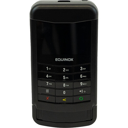 Premier Mounts Protective Payment Case for Equinox Luxe 6200m