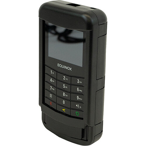 Premier Mounts Protective Payment Case for Equinox Luxe 6200m