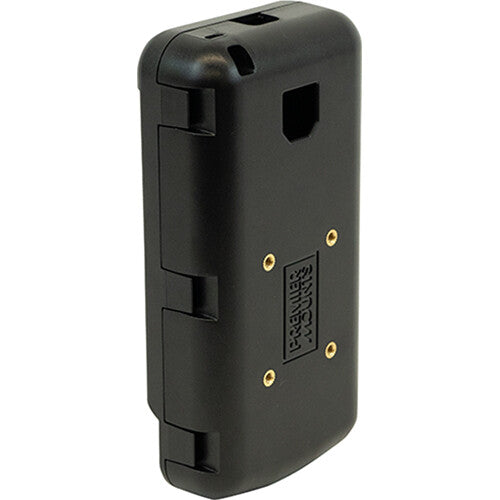 Premier Mounts Protective Payment Case for Equinox Luxe 6200m