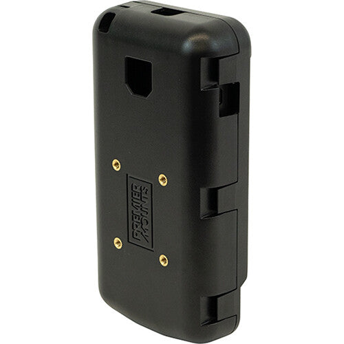 Premier Mounts Protective Payment Case for Equinox Luxe 6200m