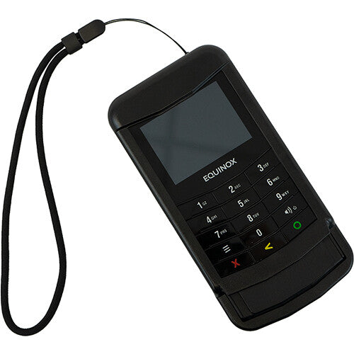 Premier Mounts Protective Payment Case for Equinox Luxe 6200m