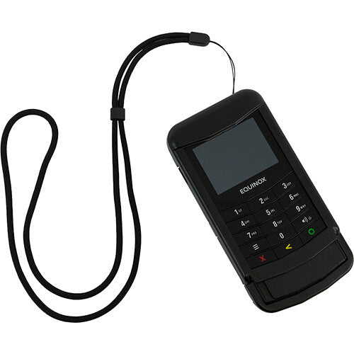 Premier Mounts Protective Payment Case for Equinox Luxe 6200m