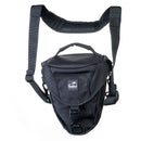 Haukland Camera Bag (Black)