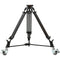 E-Image GA752SD 75mm Lightweight Aluminum Tripod Kit for PTZ Cameras