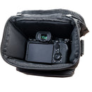 Haukland Camera Bag (Black)