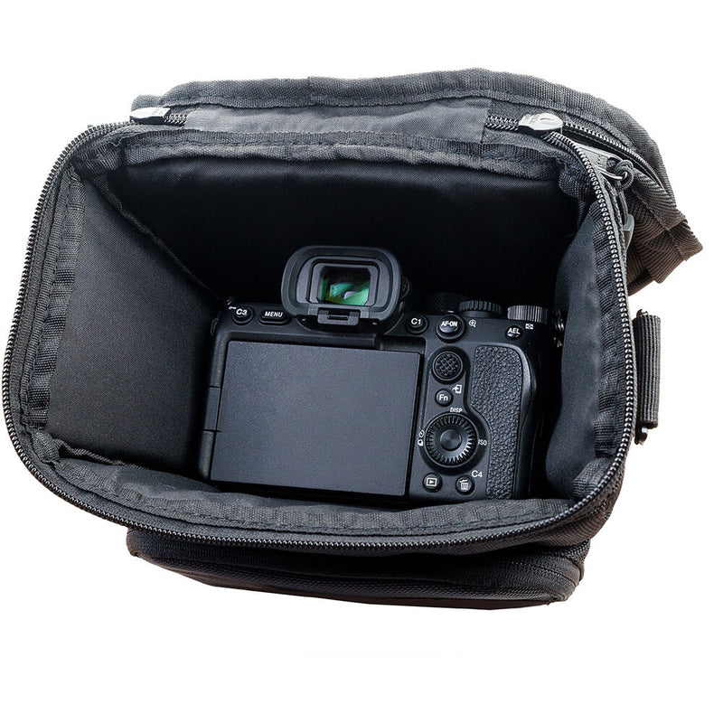 Haukland Camera Bag (Black)