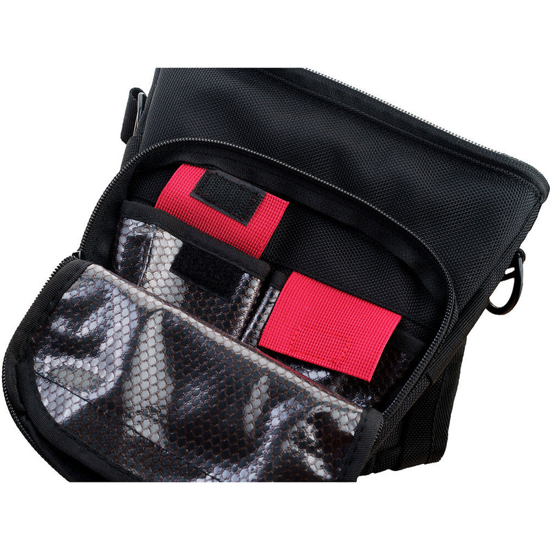 Haukland Camera Bag (Black)