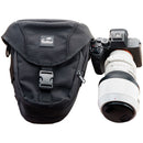 Haukland Camera Bag (Black)