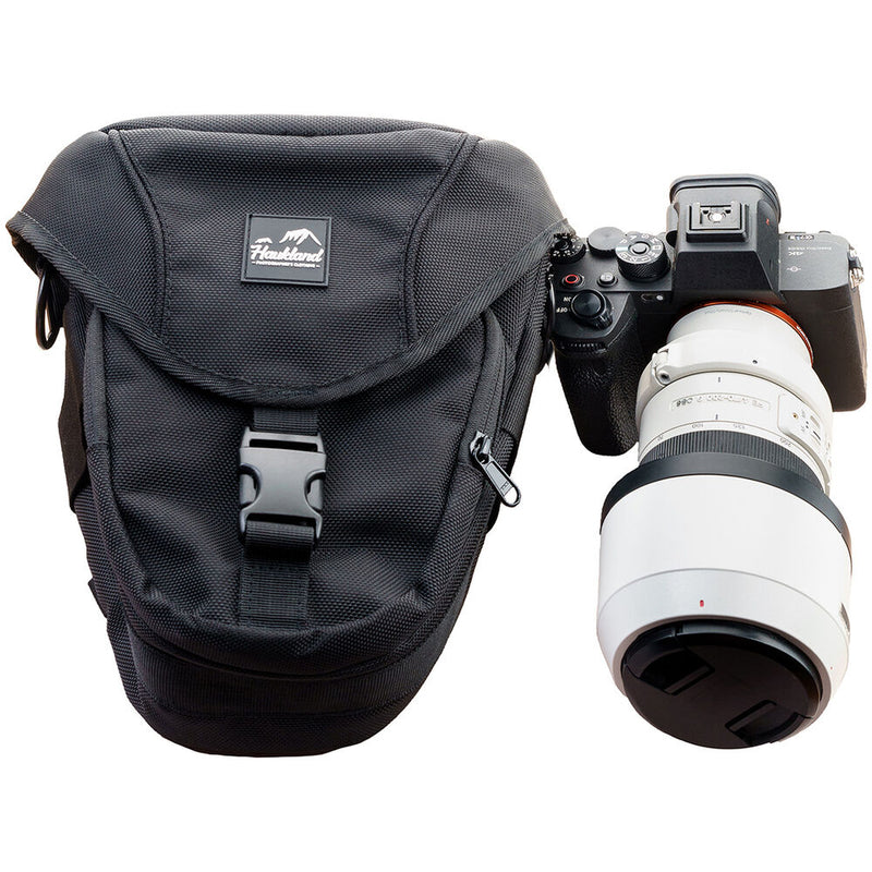 Haukland Camera Bag (Black)