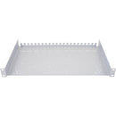 RME Unirack 19/MK II Rackmount Shelf