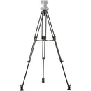 E-Image 75mm Tripod for PTZ Cameras