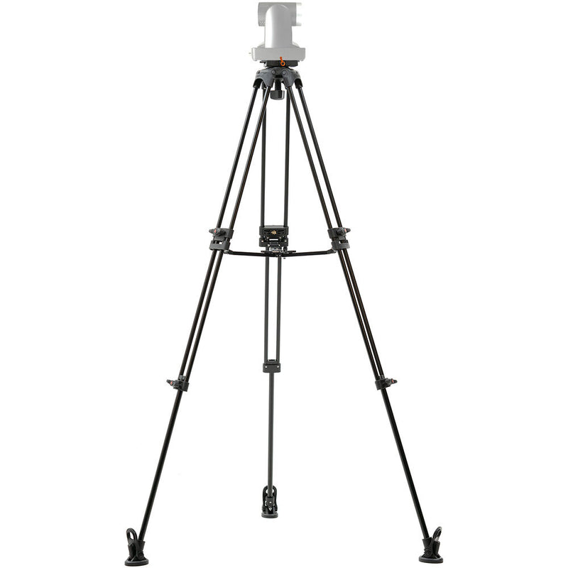 E-Image 75mm Tripod for PTZ Cameras