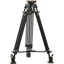 E-Image 75mm Tripod for PTZ Cameras