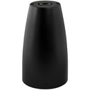 SoundTube Entertainment Tapered Designer Sleeve with Speaker (Black)