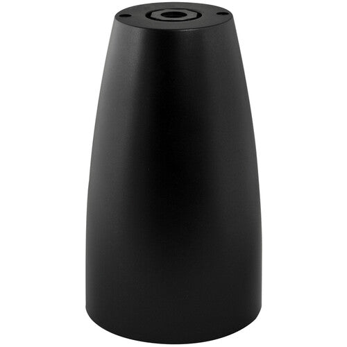 SoundTube Entertainment Tapered Designer Sleeve with Speaker (Black)