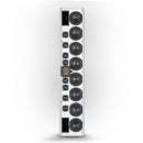 SoundTube Entertainment SoundTube LA808i Line Array Speaker (White)