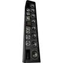 SoundTube Entertainment Line-Array Speaker (Black)