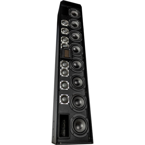 SoundTube Entertainment Line-Array Speaker (Black)