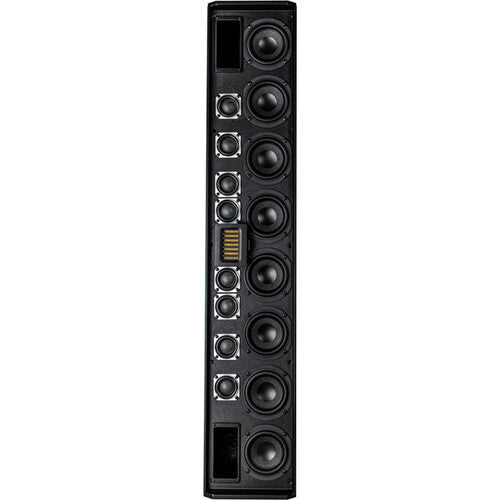 SoundTube Entertainment Line-Array Speaker (Black)
