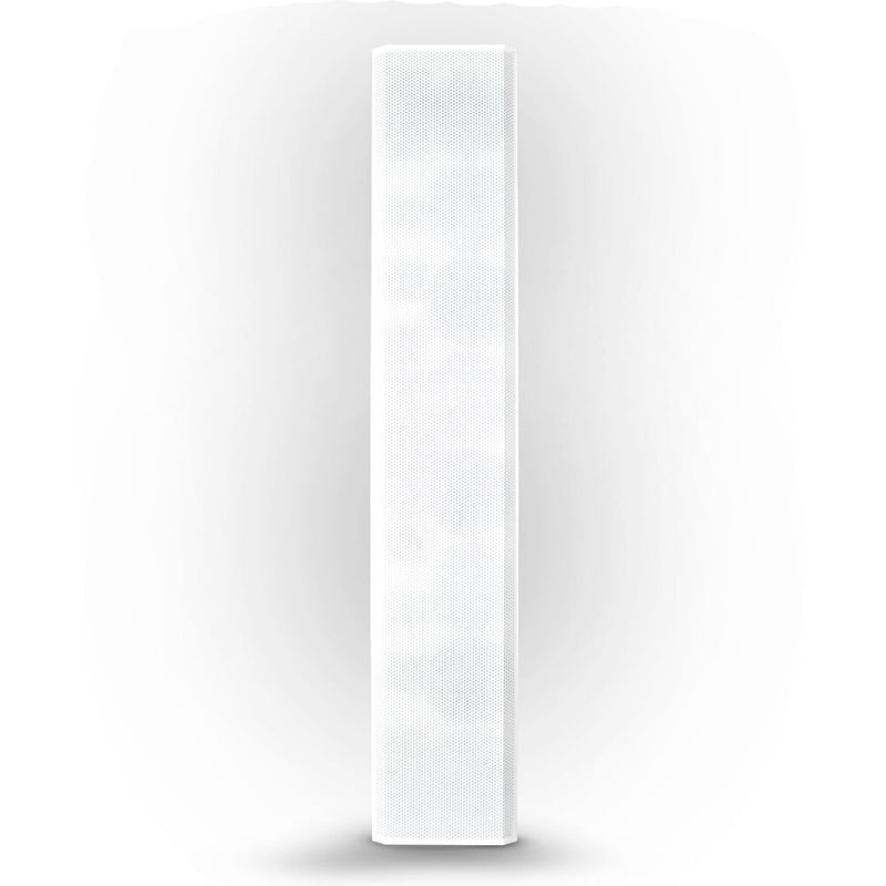 SoundTube Entertainment Line-Array Speaker (White)