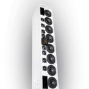 SoundTube Entertainment Line-Array Speaker (White)