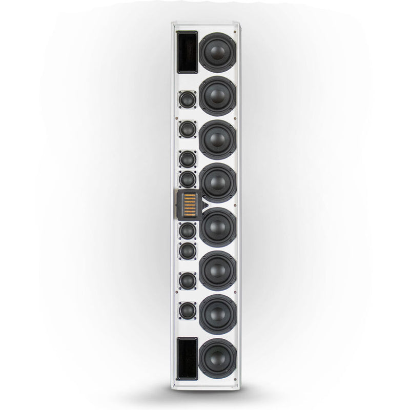 SoundTube Entertainment Line-Array Speaker (White)