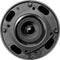 SoundTube Entertainment 2-Way Pendant Speaker with Built-In Subwoofer (Black)