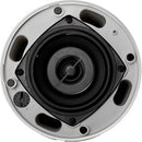 SoundTube Entertainment 3-Way Pendant Speaker with Built-In Subwoofer (Silver)