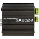 SoundTube Entertainment SA202-II SoundTube Class AB Mini Amplifier