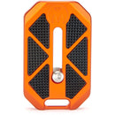 3 Legged Thing QR7-C Quick Release Plate (Copper)