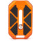 3 Legged Thing QR7-C Quick Release Plate (Copper)