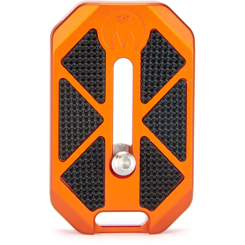 3 Legged Thing QR7-C Quick Release Plate (Copper)