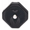 3 Legged Thing QR4-OCTA Quick Release Plate (Black)