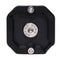 3 Legged Thing QR4-OCTA Quick Release Plate (Black)