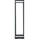 Lowell Manufacturing NR4P-4530 Four-Post Networking Rack (45 RU, 30")