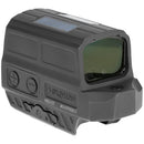 Holosun HE512T Titanium Solar Reflex Sight (Red Circle-Dot Reticle)
