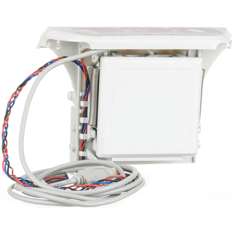 Matica MC DTC Series Inline Dual-Interface Encoder Module (Contact & Contactless Cards)